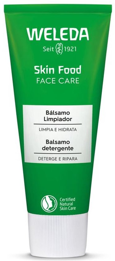 Baume démaquillant Skin Food 75 ml