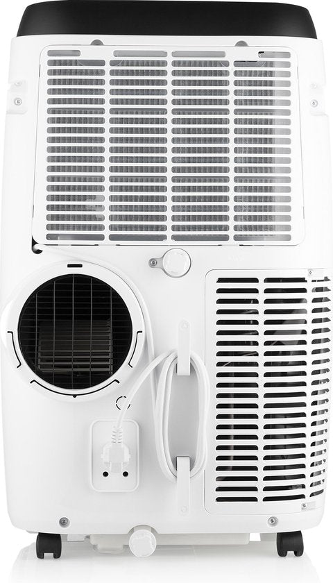 Princess 352900 - Climatiseur mobile - Climatiseur avec télécommande et application - Écran tactile – 80 m³ - 9 000 BTU – Blanc