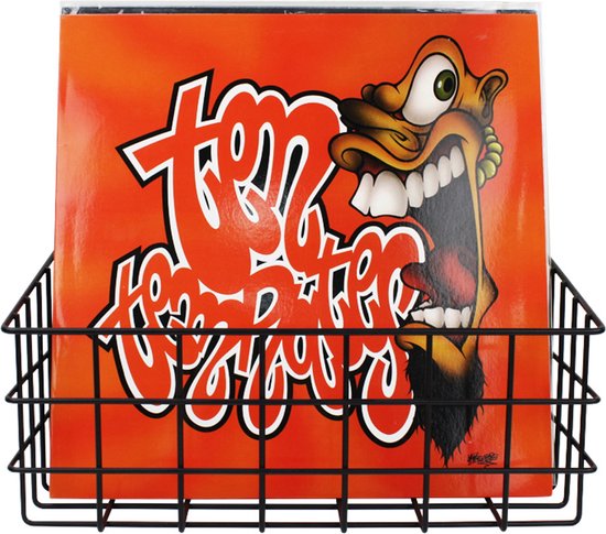 Support de vinyles Lp - VDD Vinyl Wish - support mural - lot de 2