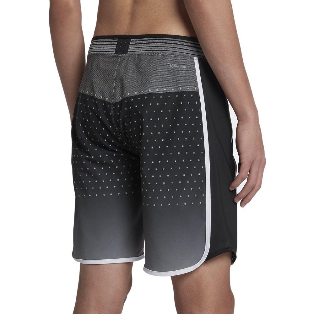 Maillot de bain Hurley - Motion Reef - XS - Noir