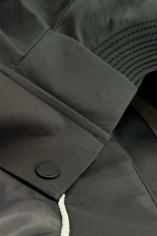 Gaastra - Veste - Dames - Noir - M - Veste