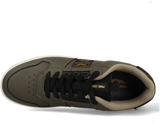 Baskets PME Legend Gobbler - Homme - Vert - Pointure : 43