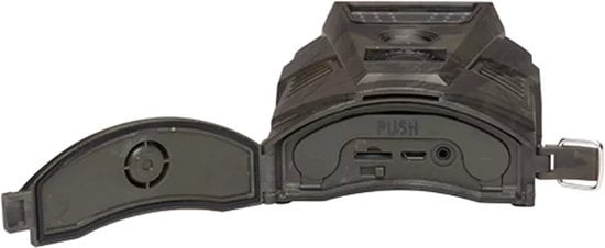 Caméra pour animaux sauvages Denver - WCT5001