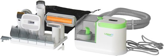 Kit de soins pour animaux de compagnie Lifenaxx LX-052