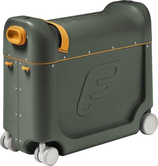 JetKids™ by Stokke® BedBox® 2.0 - Golden Olive