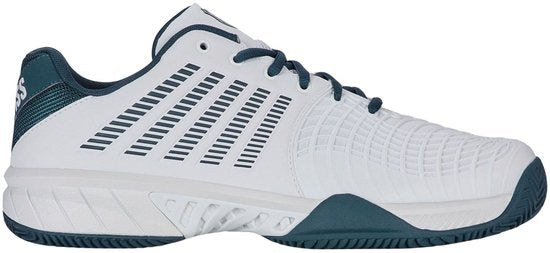 Chaussures de tennis K-Swiss Express Light 3 Clay pour homme - pointure 42