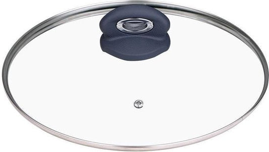 Couvercle en verre Bergner 16 cm