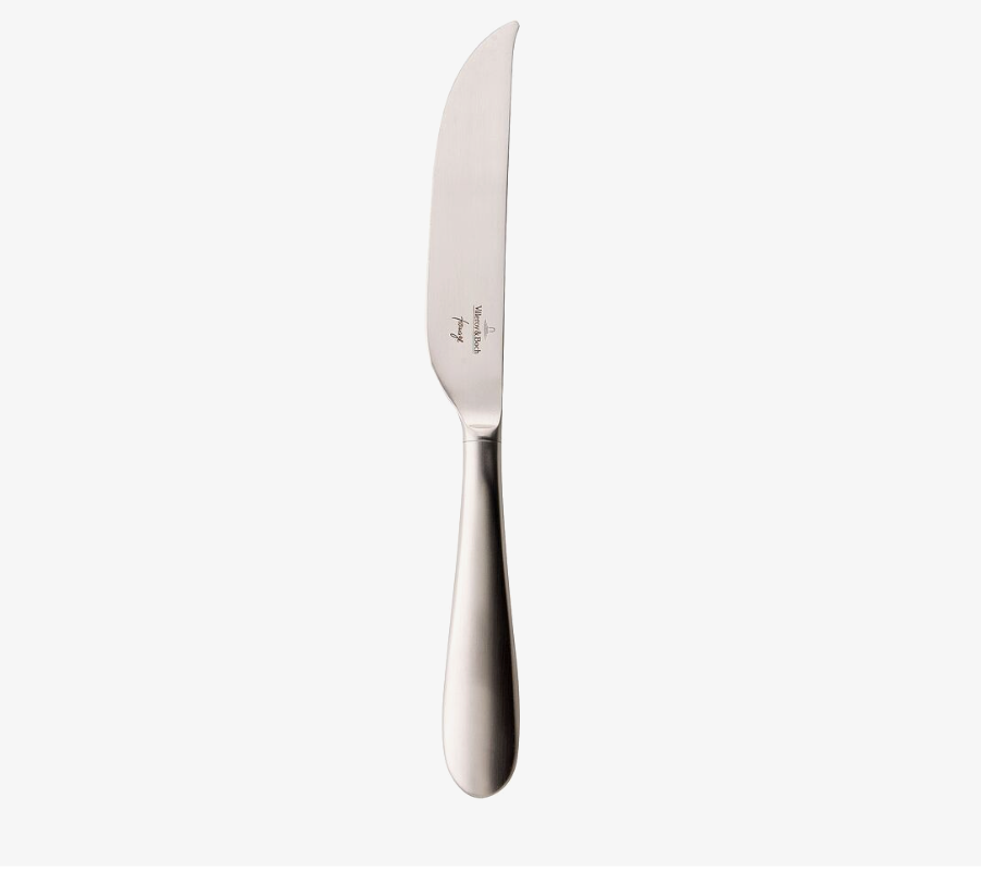 Villeroy & Boch - Couteau à fromage Kensington - Fromage à pâte dure