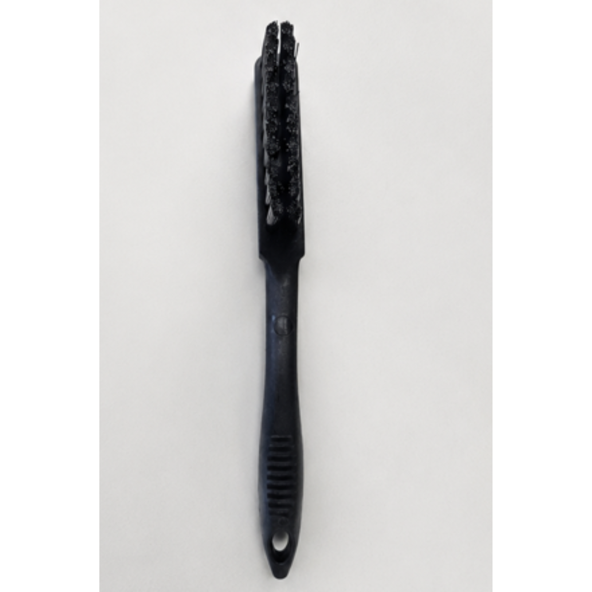 Brosse Antistatique - Velleman - 5.7 X 17.5 cm - Noir