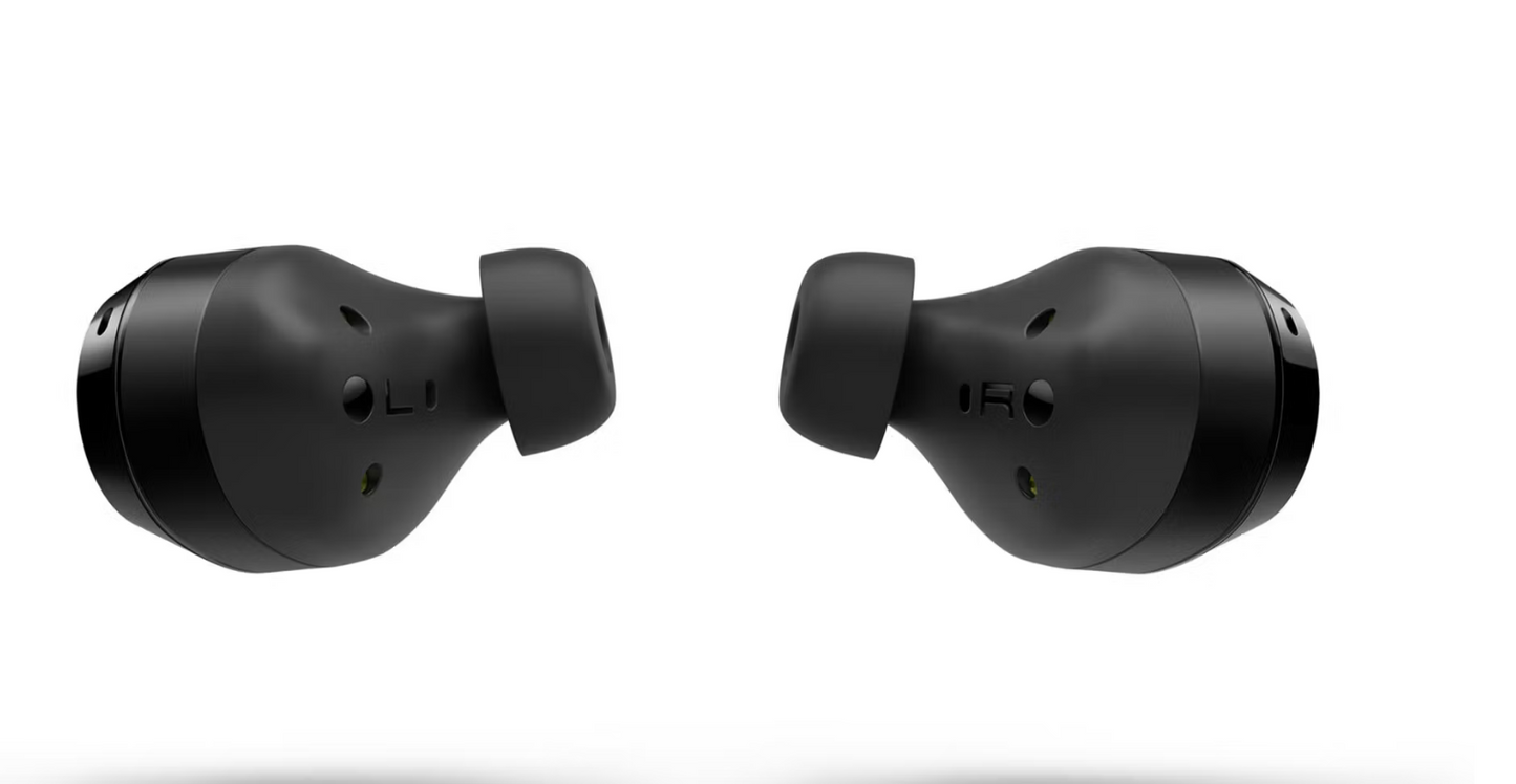 Écouteurs intra-auriculaires Porsche Design Sport TWS | PDT40 | ANC | Bluetooth 5.2