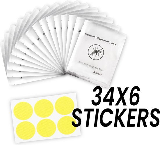 200 stickers anti-moustiques - patch citronnelle sans détergent bébé sécurité enfant - patchs anti-moustiques bracelet anti-moustiques spray répulsif anti-moustiques protection anti-moustiques plug anti-moustiques stickers anti-insectes nuisibles