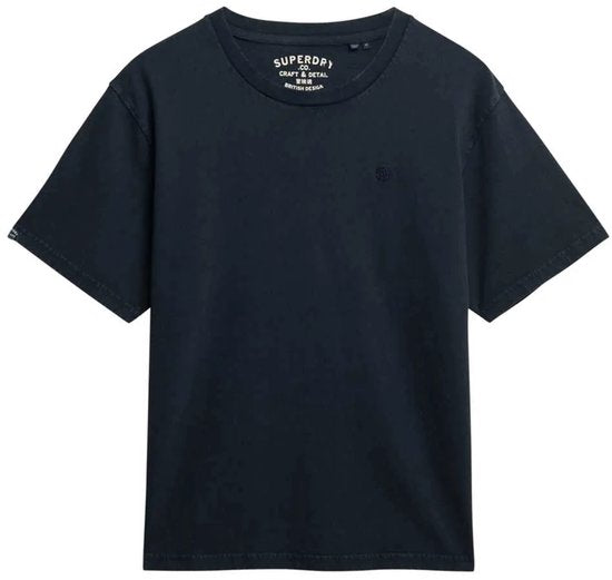 Superdry - T-shirt Essentials Relaxed - Homme - T-shirts