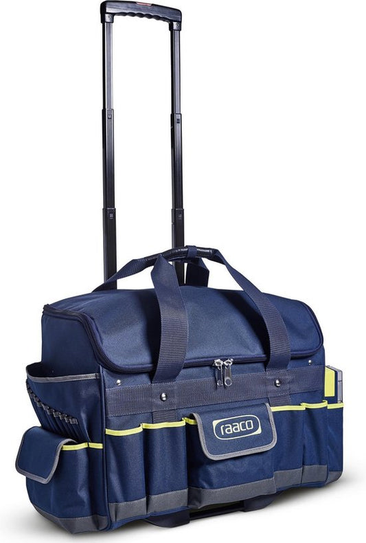 raaco Chariot à outils Professionnel 760232 Sac à outils (sans contenu) Universel 1 pièce (l x h x p) 520 x 445 x 310 mm