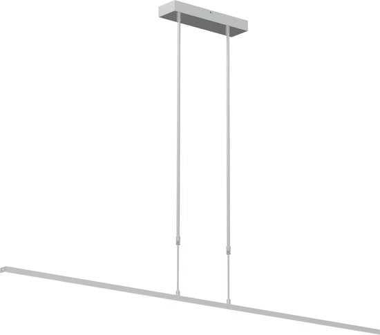 Lampe suspendue Steinhauer Zelena LED - Acier