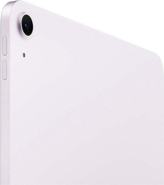 Apple iPad Air (2024) - 11 pouces - Wi-Fi + Cellular - 1 To - Violet - 6e génération