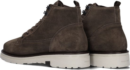 Bottes Rehab Wolf Hommes - Marron - Taille 43