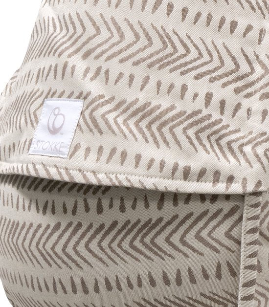 Porte-bébé Stokke® Limas™ Plus OCS - Beige Boho