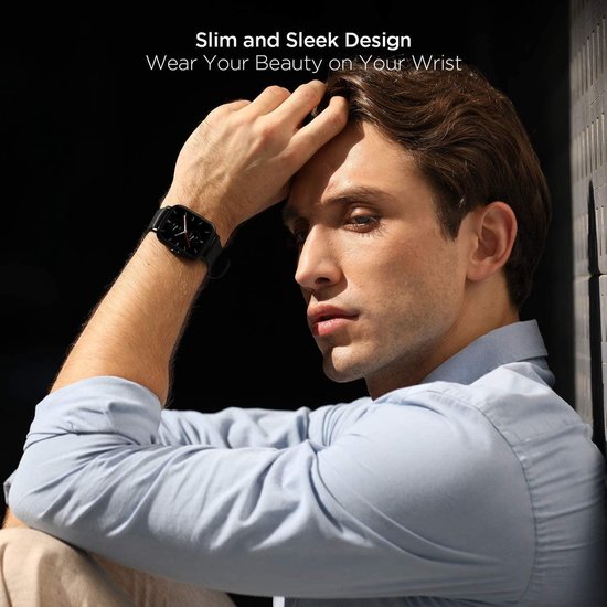 Amazfit GTS 2e Midnight Black