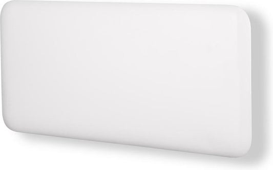 Mill IB900DN - Panneau chauffant en acier - 900 watts - jusqu'à 15m2 - 100% silencieux - adapté à la salle de bain
