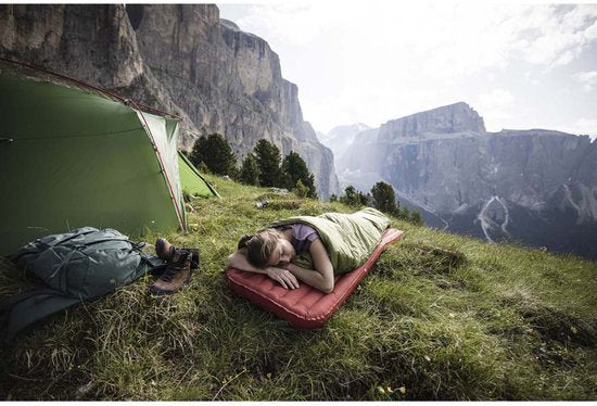 VAUDE Selun 800 SYN, unisexe, sac de couchage