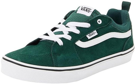 Baskets Vans Filmore en toile pour enfants