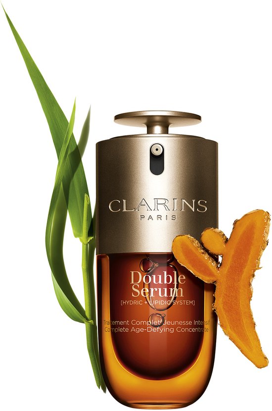 Clarins Double Sérum 30 ml