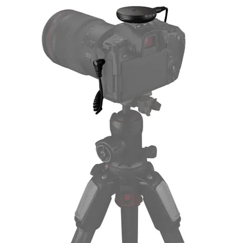 Syrp Manfrotto Genie micro - Noir - Outlet