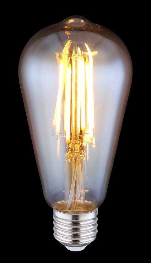 GLOBO 11399A Ampoule LED 2700 K 7 W E27