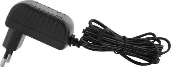 Tomado TWC3701W - Nettoyeur de vitres électrique - Rechargeable - Essuie-vitre - Réservoir détachable - Comprend un flacon pulvérisateur et 2 chiffons en microfibre