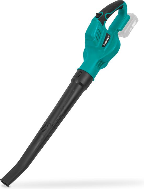 Souffleur - VONROC - 20V - 180 km/h - Nouveau modèle 2024 - Sans batterie ni chargeur rapide