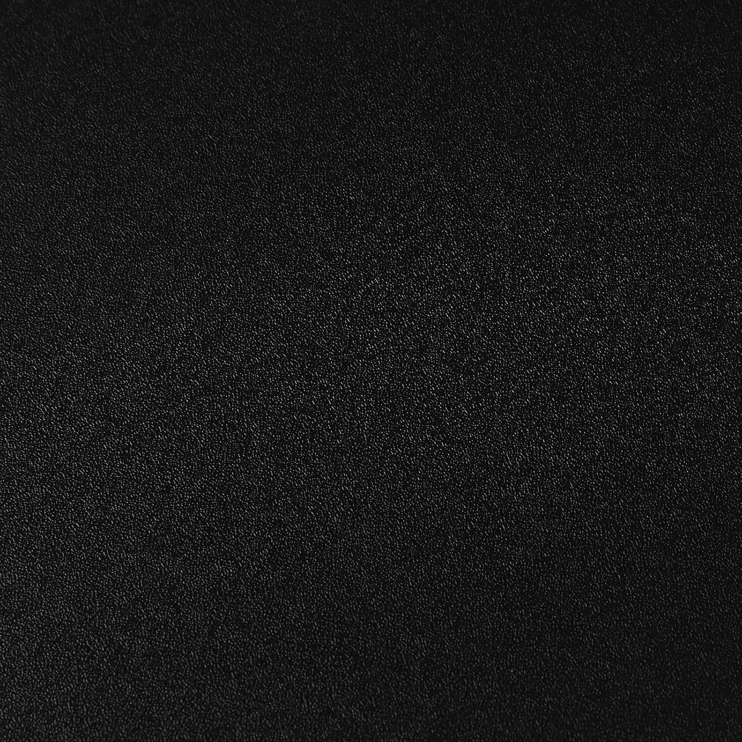 eSituro SWS0260 étagère murale flottante - étagère murale - MDF noir mat - 40 x 23 x 3,8 cm - capacité de charge 10 kg
