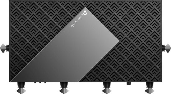 TP-Link Archer AXE75 - Routeur - Amplificateur Wi-Fi - Tri-bande - Wi-Fi 6E