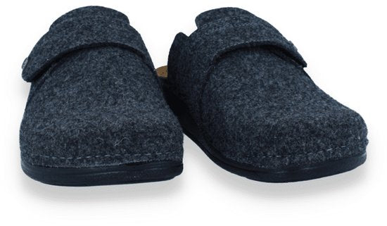 Chausson Mubb Comfort Gris | Grau | Taille : 43