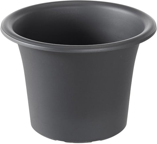 Pot de fleurs Orthex BOTANICA, diamètre 40 cm, noir