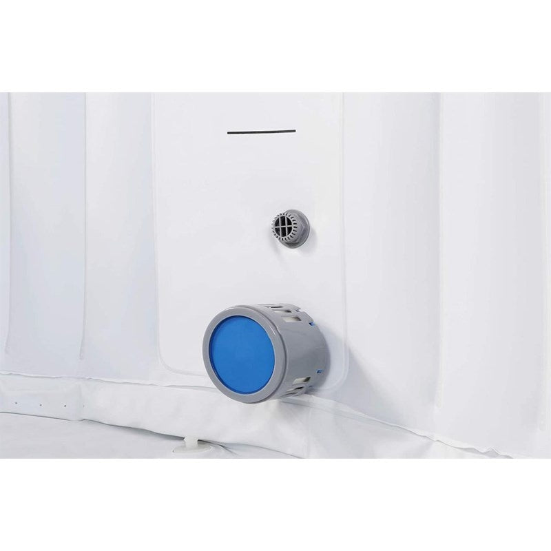Spa gonflable - XQ Max - 2 à 4 personnes - 145 x 65 cm
