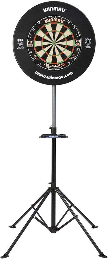 Support pour cible Winmau Xtreme 2
