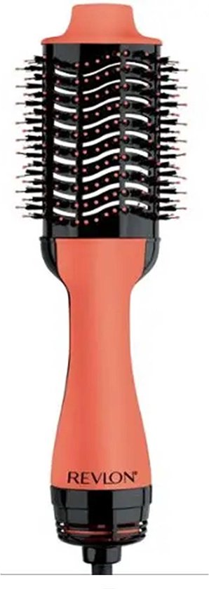 Revlon Tools - Sèche-cheveux et volumateur 2-en-1 One Step - Abricot