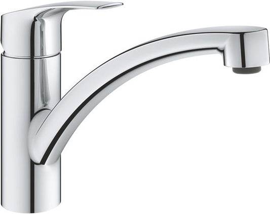 GROHE Via Chrome