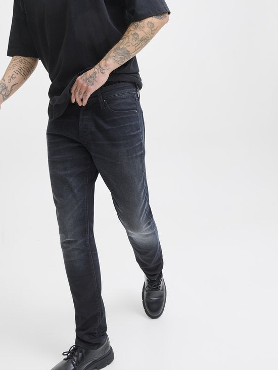 Jack & Jones Jean slim JJIGLENN JJICON JJ 219 NOOS Jean slim