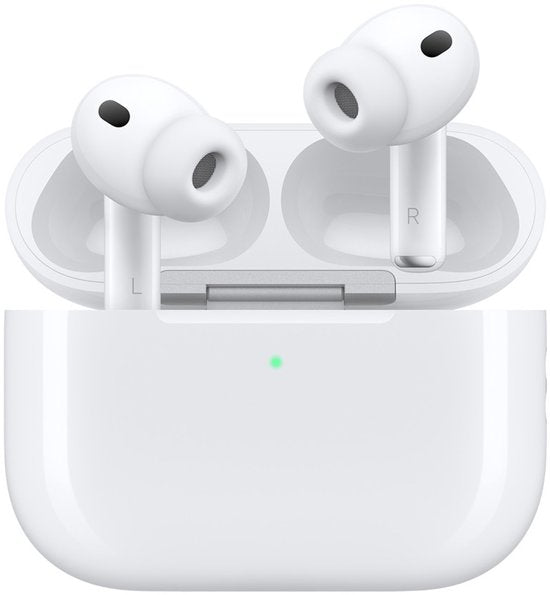 Apple AirPods Pro 3 - Écouteurs intra-auriculaires - USB-C