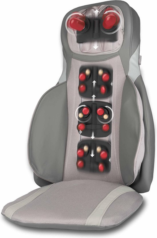 medisana MC 826 - Coussin de massage