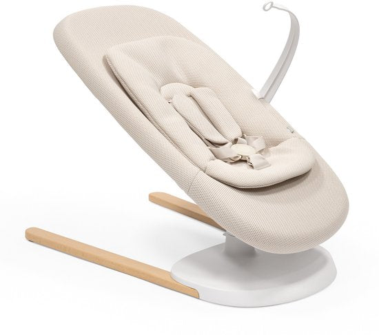 Fauteuil à bascule et à balancelle Stokke Yoga