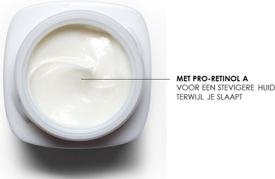 L’Oréal Paris Revitalift Crème de nuit Anti-âge - Anti-rides - Au pro-rétinol - 50 ml