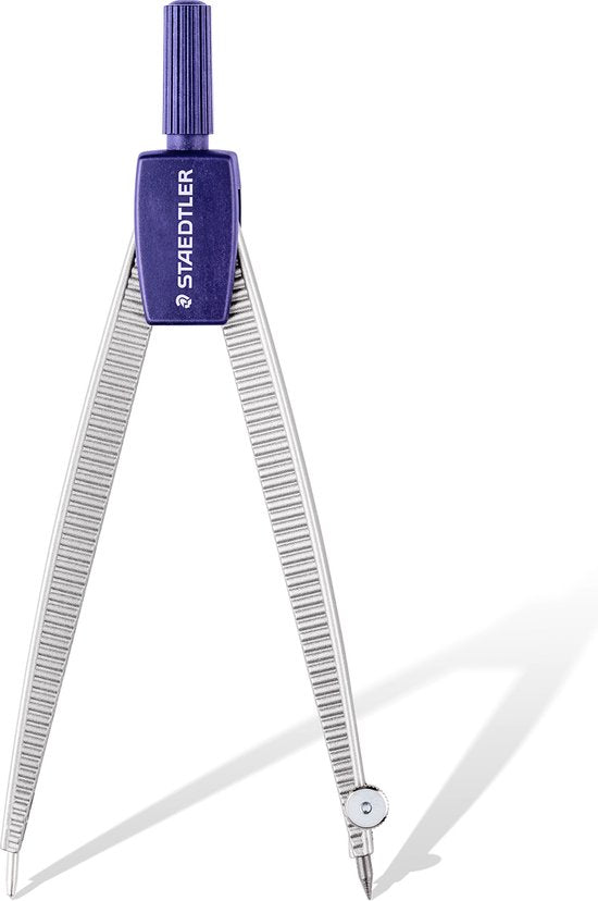STAEDTLER Noris® 550 Compas scolaire