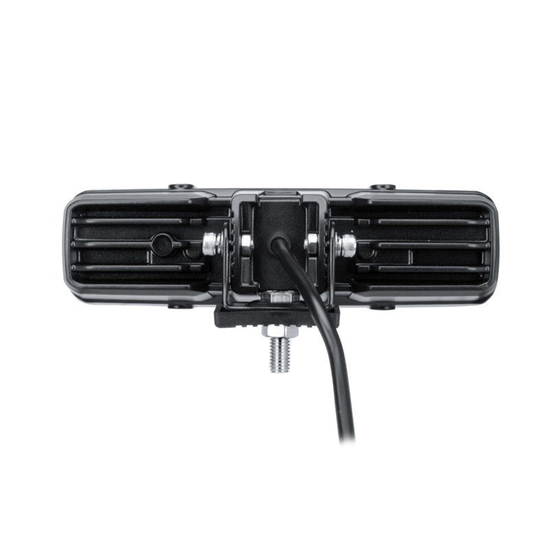 Strands Siberia MO Feu arrière - Noir 25W
