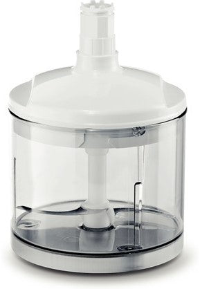 Mixeur sur socle Bosch MFQ36490 - 450 W - Blanc - 74 x 208 x 154 mm