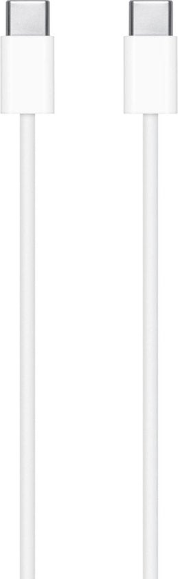Apple - Câble original USB-C vers USB-C - 2 mètres