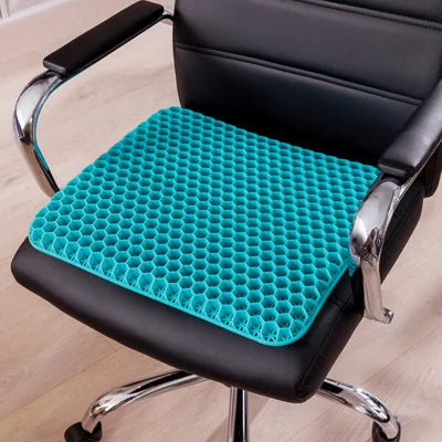 JML Soft Sitter – Le coussin d'assise incroyablement confortable, offrant un bon maintien et une grande souplesse