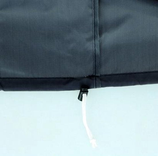 BBQ cover - bâche pour barbecue - 122X71X76cm