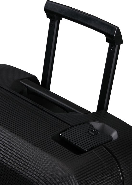 Valise Samsonite - Magnum Eco Spinner 81/30 (81 cm) Graphite